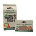 Pastillas de encendido - Cifo 32 pzas