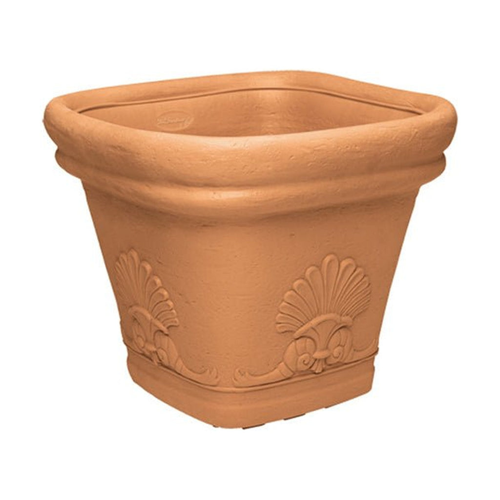 Vaso in resina Zeus - Di Martino