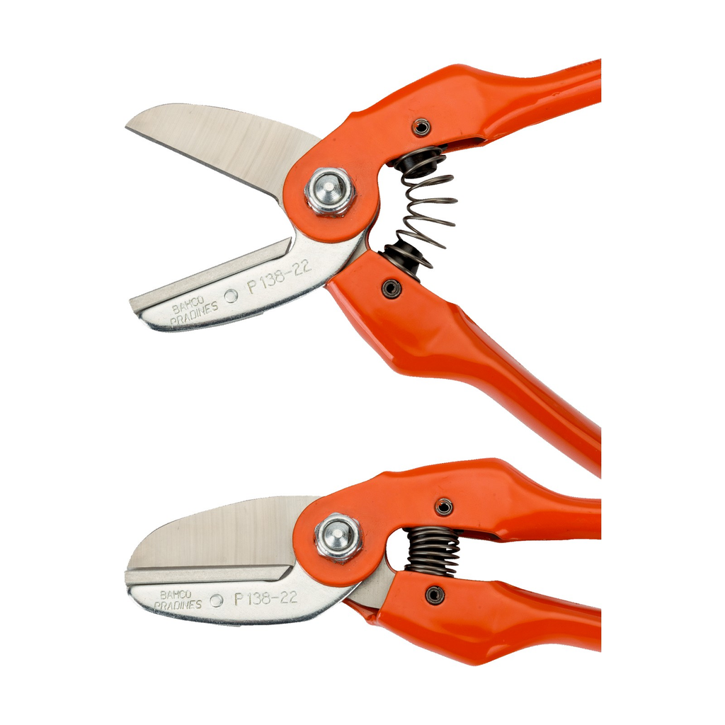 Swivel shears - Bahco