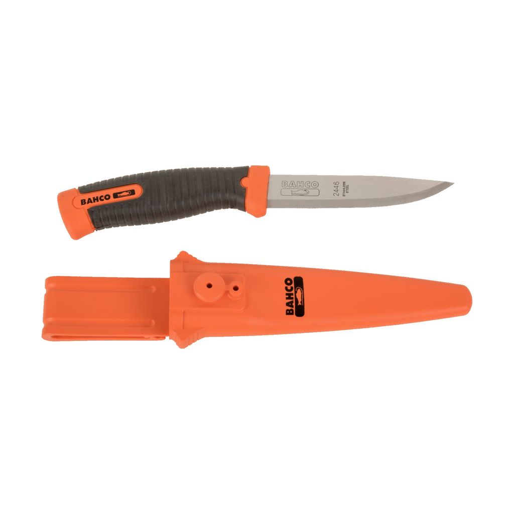 Multipurpose knife - Bahco