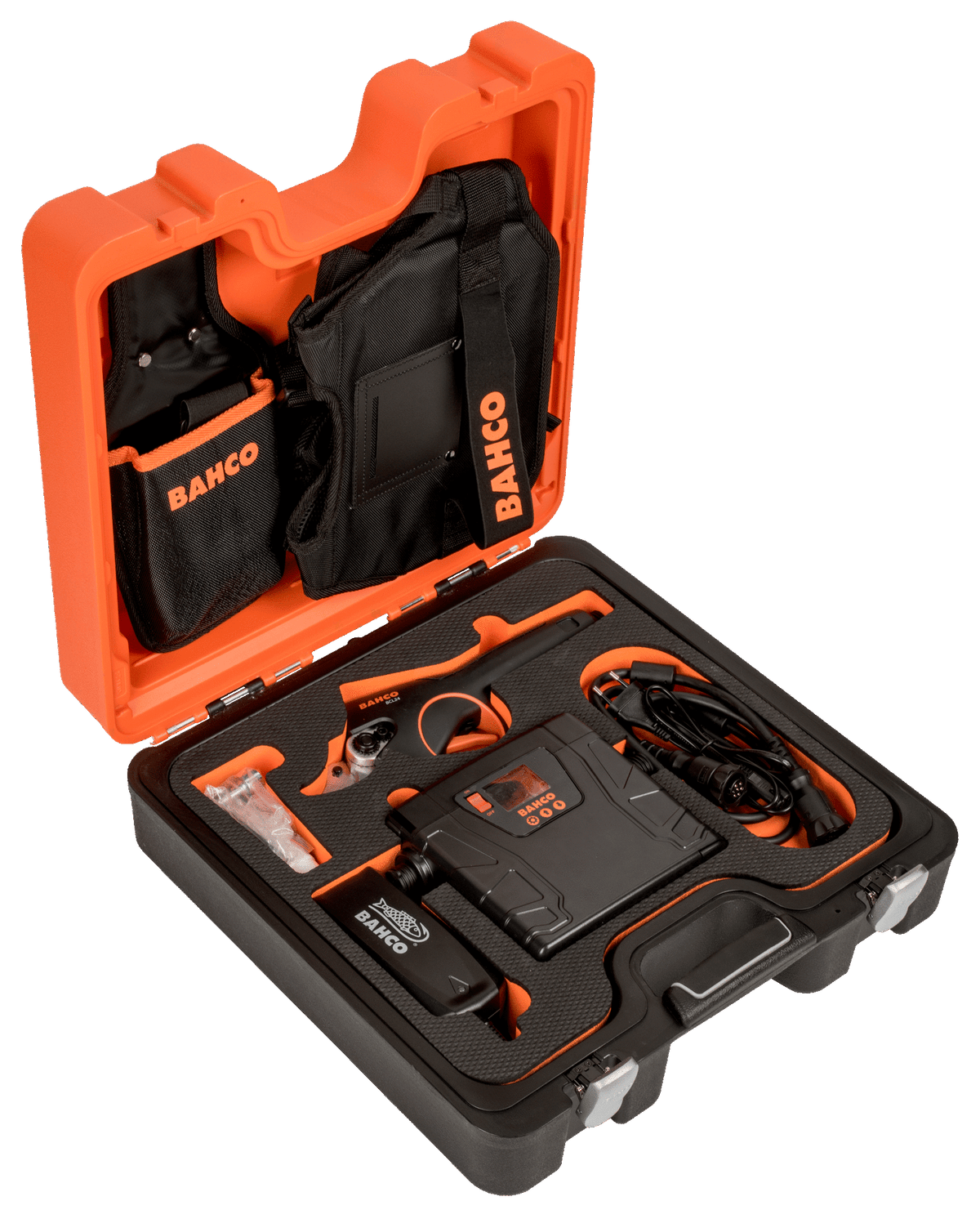Cesoia elettrica a batteria - Bahco 45 mm