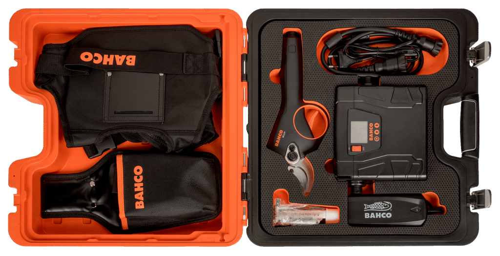 Cesoia elettrica a batteria - Bahco 45 mm