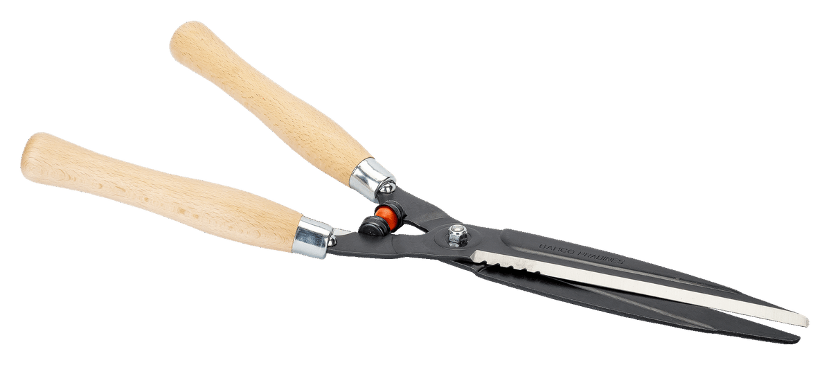 Tagliasiepi con lama dritta - Bahco