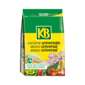 Fertilizante universal para huerto - KB 800 g