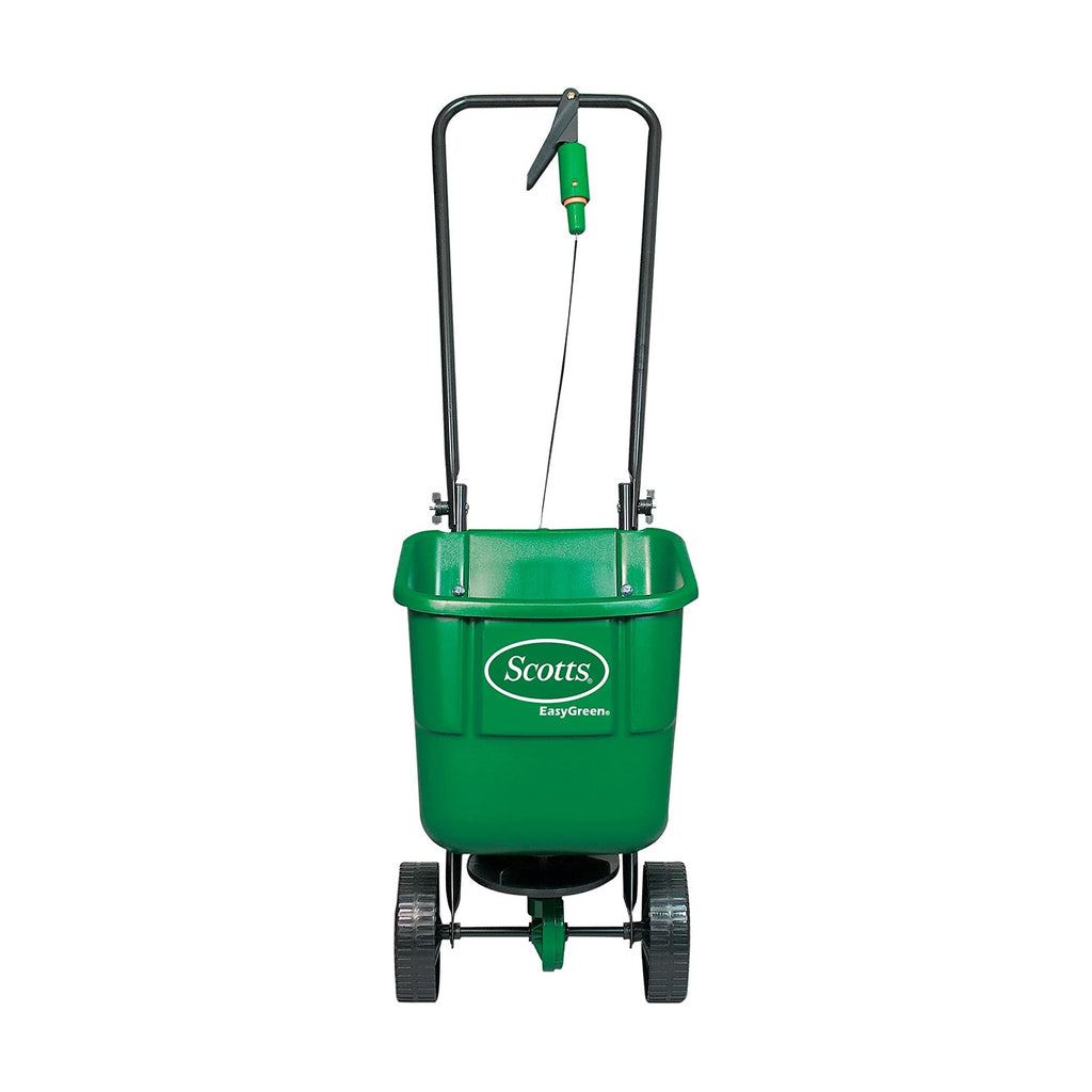 Easy Green Fertilizer Spreader - Evergreen