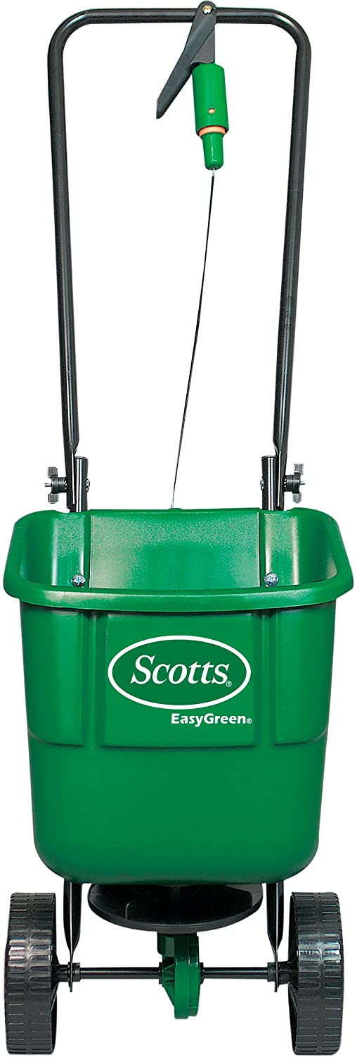Spandiconcime Easy Green - Evergreen