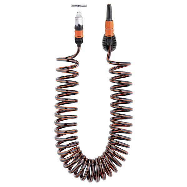 [Irrigazione] Spiral kit basic - Claber 10mt