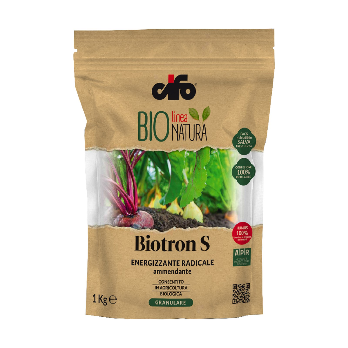 Énergisant radical - Cifo 1 kg