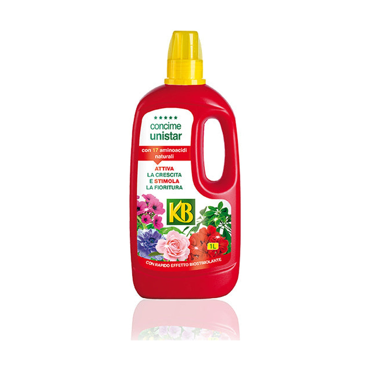 Engrais universel Unistar - KB