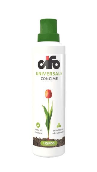 Concime universale - Cifo 500 ml