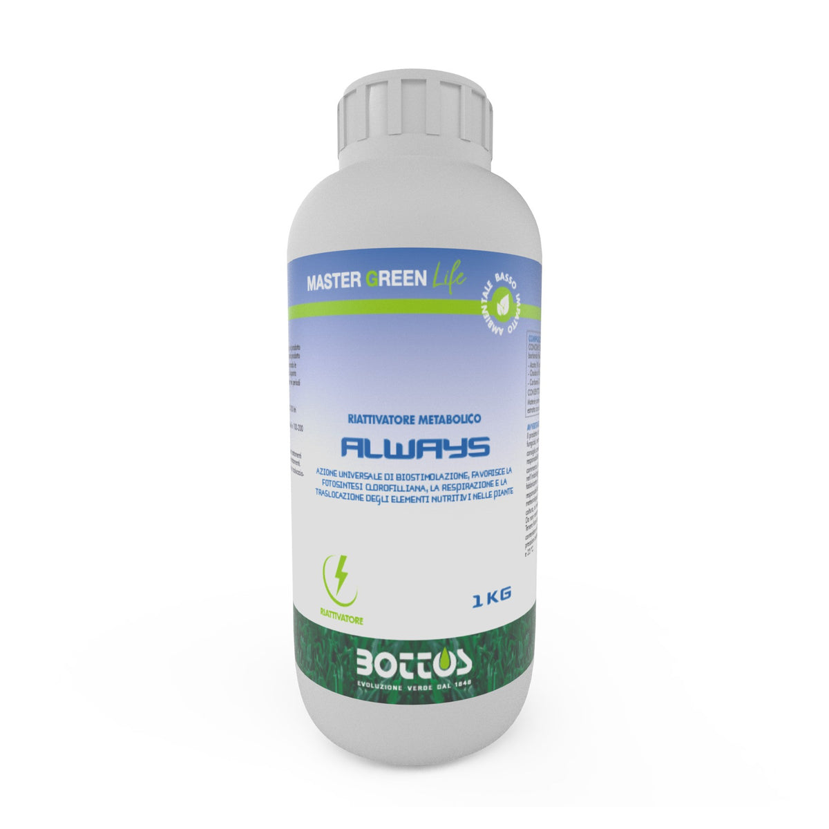 Always - Bottos 1 kg