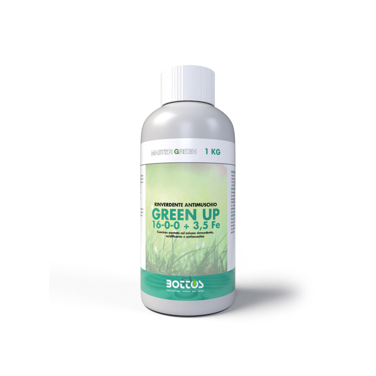 Green up - Bottos 1 kg