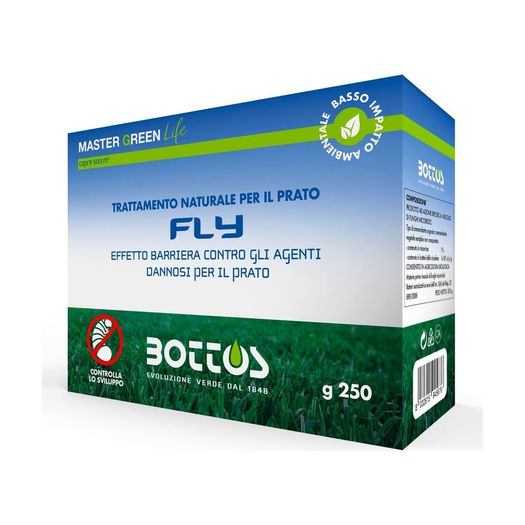 Fly - Bottos 250 g