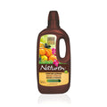 Fertilizzante liquido per agrumi e piante mediterranee - Naturen