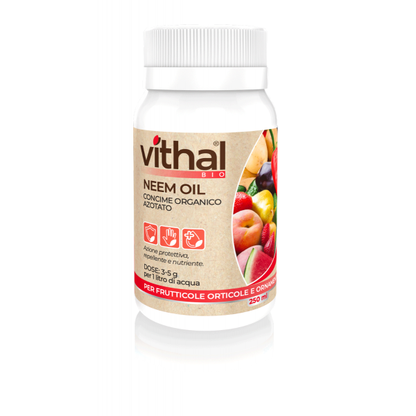 Domineem Bio proteggi piante - Vithal 250 g