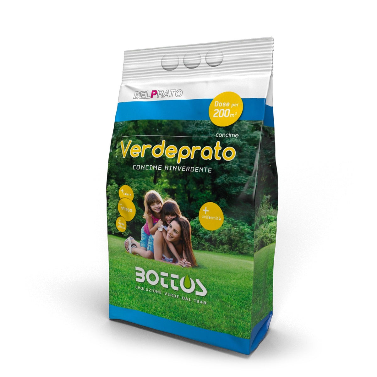 Verdeprato - Bottos 5 kg