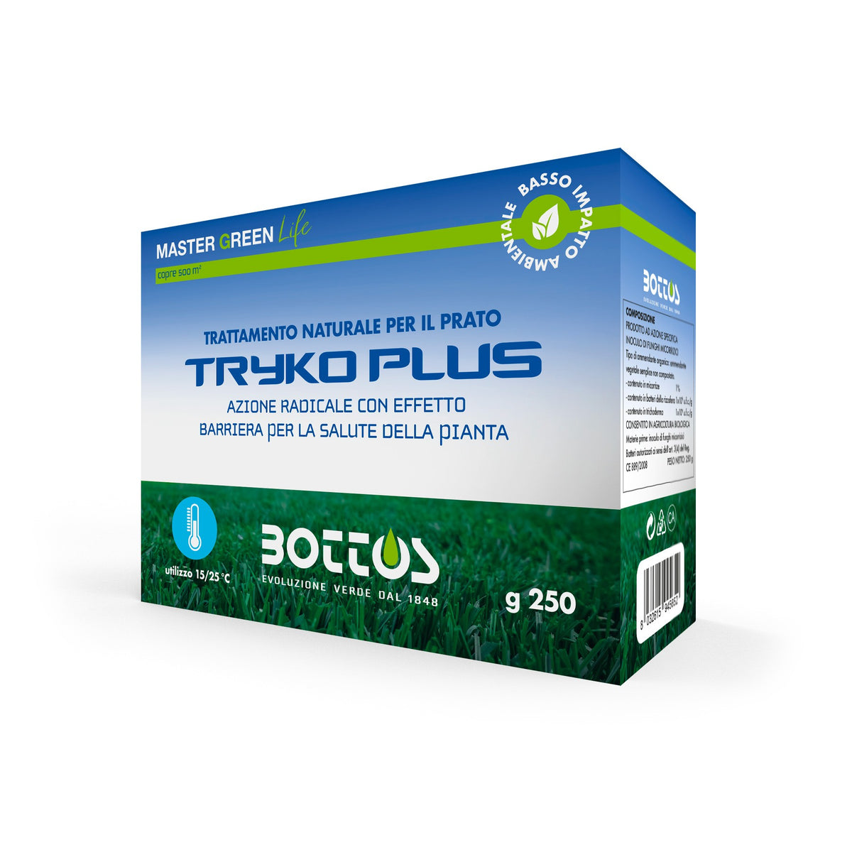 Tryko Plus - Bottos 250 g