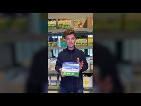 Myko Power - Bottos 125 g