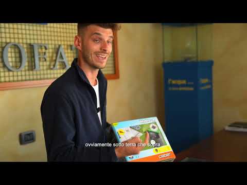 Pozzetto Hydro-4 - Claber