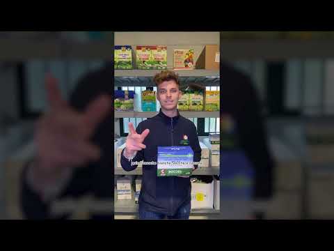 Fly - Bottos 250 g