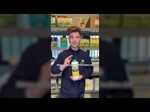 Aceto diserbante multiuso - Naturen 1 L