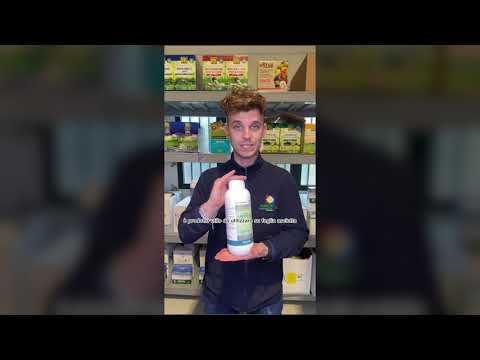 Green up - Bottos 1 kg