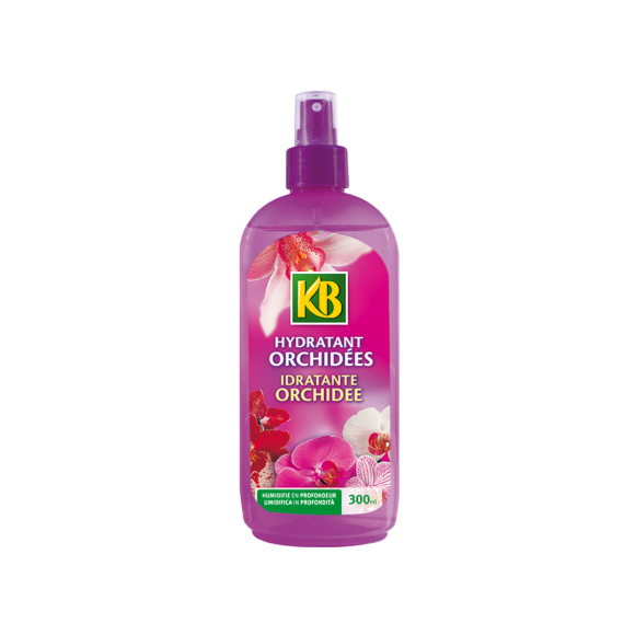 Idratante orchidee - KB 300 g