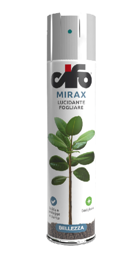 [Accessori] Mirax spray - Cifo 600ml