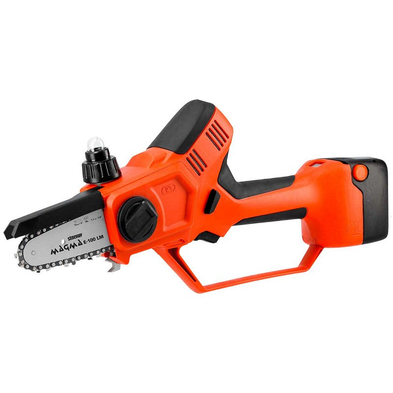 Motosega a batteria Magma E-100 LM - Stocker