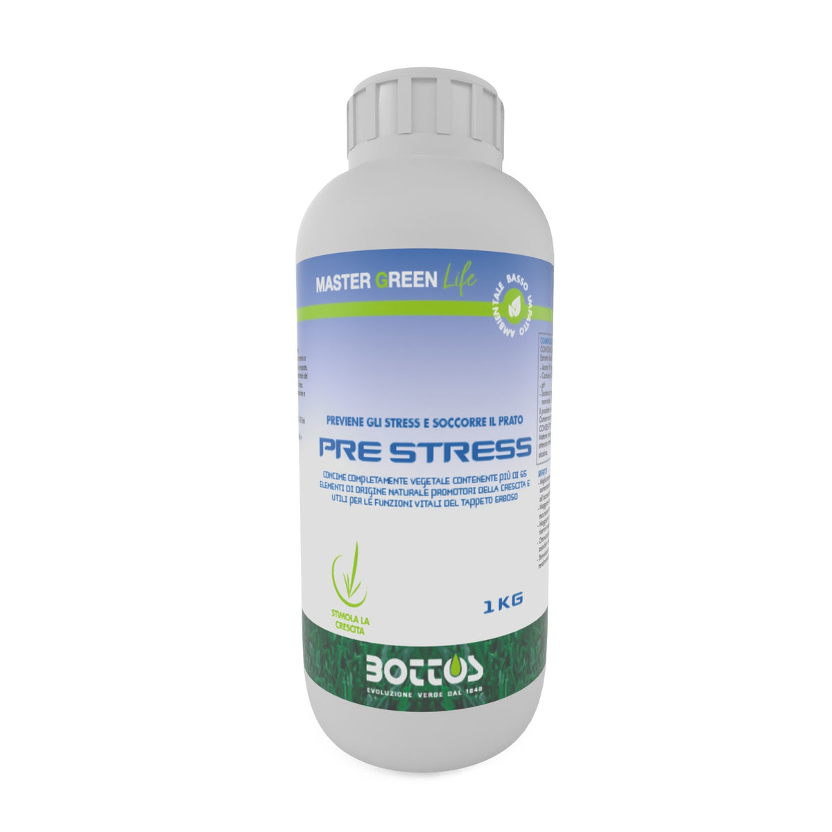 Prestress - Bottos 1 kg