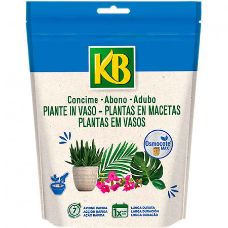 Osmocote concime per piante in vaso - Kb 110gr