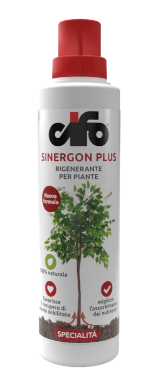 Sinergon plus - Cifo 500 ml