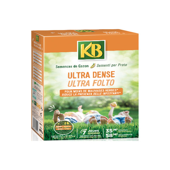Prato folto - KB 875 g